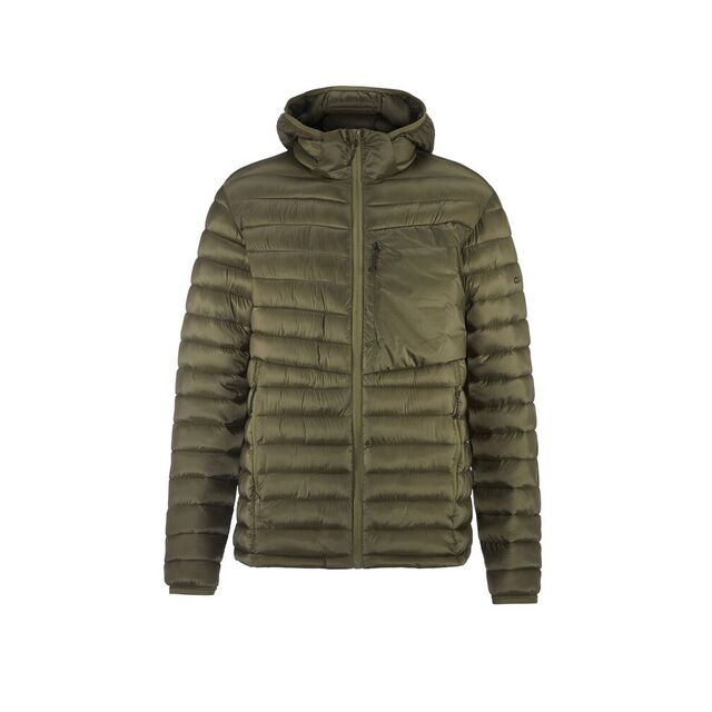 JACKA CRAFT 1915260 CORE GRÖN STL 3XL | Beijerbygg Byggmaterial